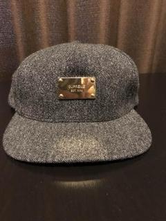 Supreme Panel Capのサムネイル