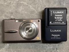 2025年最新】DMC-FX30 美品の人気アイテム - メルカリ