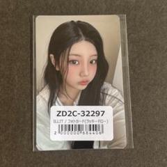 ILLIT target アメリカ 限定 us ユナ ミンジュ ウォンヒ - メルカリ