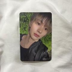 riize anton アントン　トレカ　applemusic フォトカード 2025年最新】riize アントン トレカ applemusicの人気アイテム
