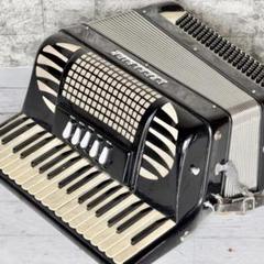 EXCELSIOR「Mod.303」イタリア製高級アコーディオン EXCELSIOR「Mod.303」イタリア製アコーディオン - メルカリ