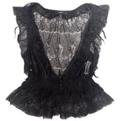 フェアリーコア tops itimi ❥ ダークコア ホラゲ