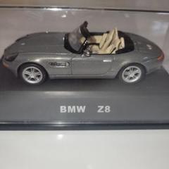 2025年最新】BMW 1/43 Z8の人気アイテム - メルカリ