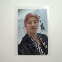 2025年最新】seventeen dream ミンハオの人気アイテム - メルカリ