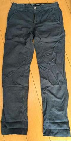 【Dickies】ネイビー チノパンのサムネイル