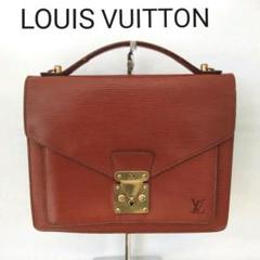 ルイヴィトン モンソーの中古/未使用品 - メルカリ ルイヴィトン モンソーの中古/未使用品 - メルカリ