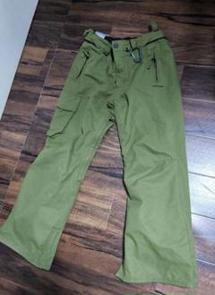 VOLCOM スノーボードパンツ ゴアテックス 【美品】オリーブグリーン Mens Guide Gore-Tex Pants - Military | Volcom Japan