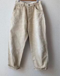タグ付き新品‼︎ ミナペルホネン　パンツ 081-102506210087_1.jpg