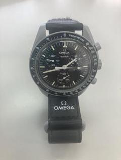 OMEGA × Swatch MoonSwatchのサムネイル