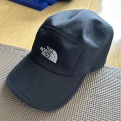 ノースフェイス　ゴアテックス キャップ