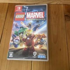レゴマーベルスーパーヒーローズ ザ・ゲーム