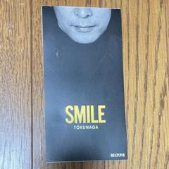 徳永英明 シングル8cm CD SMILE - メルカリ