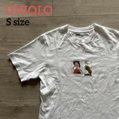 UNIQLO UT ドラゴンボールZ 悟空　ブルマ　Tシャツ　S 鳥山明
