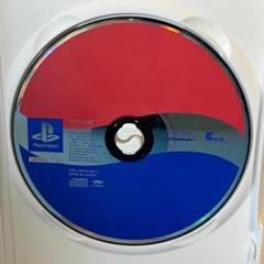 PS1 ペプシマン プレイステーション ディスクのみ Pepsiman