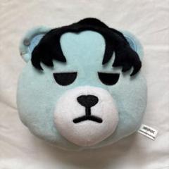 treasure ジョンウ ぬいぐるみ 楽天市場】TRUZ WOOPY ぬいぐるみマスコット / TREASURE