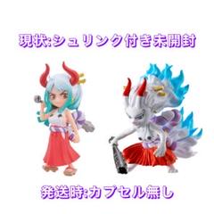 ワンピの実 第1弾～14弾 他多数 シュリンク付 台紙あり ワンピの実 第19海戦 ステューシー 新品未開封 シュリンク付き