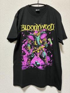 BLOODYWOOD Tシャツ Mサイズのサムネイル