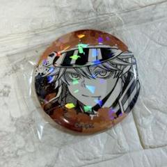 桃源暗鬼　缶バッジ　マズル　等々力颯