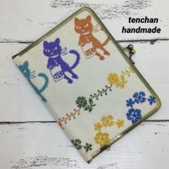 クロッチくん*猫型マルチケース*ハンドメイド 2025年最新】クロッチくん ケースの人気アイテム - メルカリ