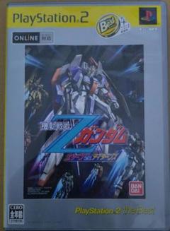 機動戦士Zガンダム エゥーゴvs.ティターンズ