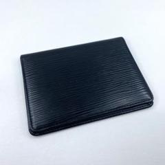 ルイヴィトン エピ オーガナイザー ドゥ ポッシュ カードケース ブラウン 2025年最新】LOUIS VUITTON カードケースの人気アイテム - メルカリ