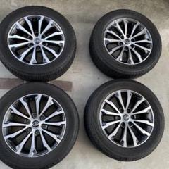 ホイールのみ販売可能】トヨタ 150 ランドクルーザープラド 後期