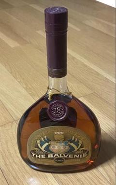 THE BALVENIE CLASSIC バルウェ二ー クラシック
