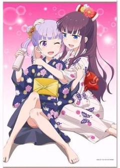 なっぱ タペストリーとゲーム 2 2025年最新】new game! タペストリーの人気アイテム - メルカリ