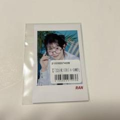 2025年最新】石井蘭 チェキの人気アイテム - メルカリ