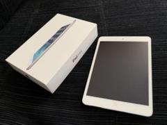 【美品・箱付】iPad mini2 Wi-Fiモデル 16GB