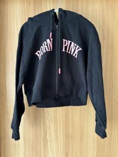 2025年最新】born pink パーカーの人気アイテム - メルカリ