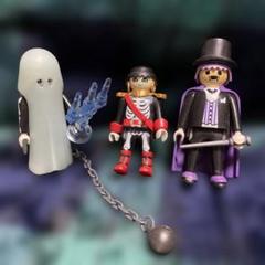 レア　万博　プレイモービル　playmobil　2個 2025年最新】プレイモービルレアの人気アイテム - メルカリ