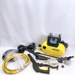 （訳あり商品)ケルヒャー 高圧洗浄器 JTK 28 JTK28 Karcher(ケルヒャー)の高圧洗浄機の口コミ・パーツ