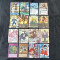 遊戯王　ジャンプ　Vジャンプ　付録　まとめ売り 遊戯王 - 遊戯王引退 Vジャンプ付録カード セットの通販 by にゃ