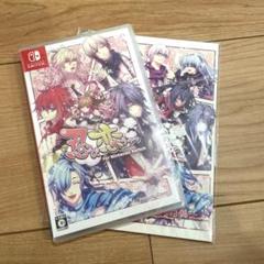 Amazon.co.jp: 【Switch】OVER REQUIEMZ : ゲーム
