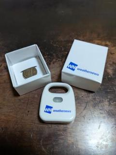 ○【新品】WxBeacon2(ウェザービ－コン2)