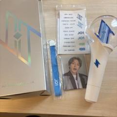 JO1 ペンライトセット カラフルデザイン JO1 OFFICIAL LIGHT STICK Ver.2 – LAPONE STORE