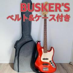 2025年最新】busker's エレキベースの人気アイテム - メルカリ