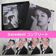 SEVENTEEN セブチ DAREDEVIL コンプリートセット SEVENTEEN セブチ HAPPY BURSTDAY DD盤 ウジ ④ - メルカリ