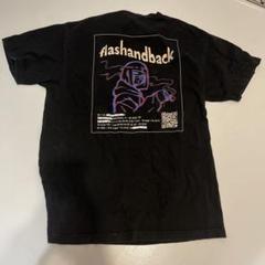 シゲマツ　バックプリントTシャツのサムネイル