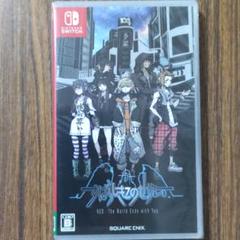 新すばらしきこのせかい Switch