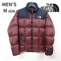zz0185 ノースフェイス ローツェ ダウンジャケット 800FP メンズ 海外限定☆THE NORTH FACE MENS LHOTSE DOWN JACKET SHADY BLUE
