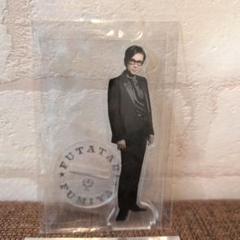 【新品】 藤井フミヤ SHIRITORI 限定版 ポラカード アクリルスタンド 2025年最新】藤井フミヤ アクリルスタンドの人気アイテム - メルカリ