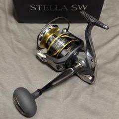 シマノ 25ステラSW 14000XG - メルカリ