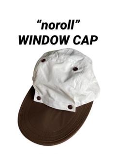 Noroll WINDOW CAPのサムネイル
