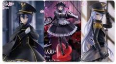 2025年最新】リリィブラックの人気アイテム - メルカリ