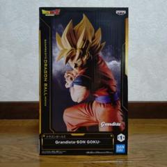 ドラゴンボールZ Grandista 孫悟空 18個セット 超サイヤ人孫悟空レビュー】ドラゴンボールZ Grandista-SON GOKU