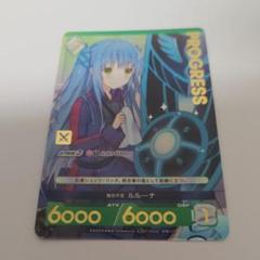 Amazon.co.jp: アンジュ・ヴィエルジュ カード 理深き黒魔女
