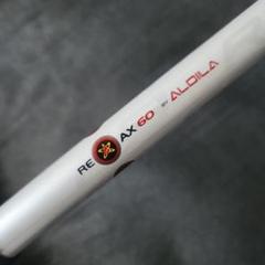 RE AX 60 BY ALDILA (M)ドライバー用スリーブ付きシャフト単品
