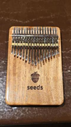 2025年最新】seedsカリンバ 34の人気アイテム - メルカリ